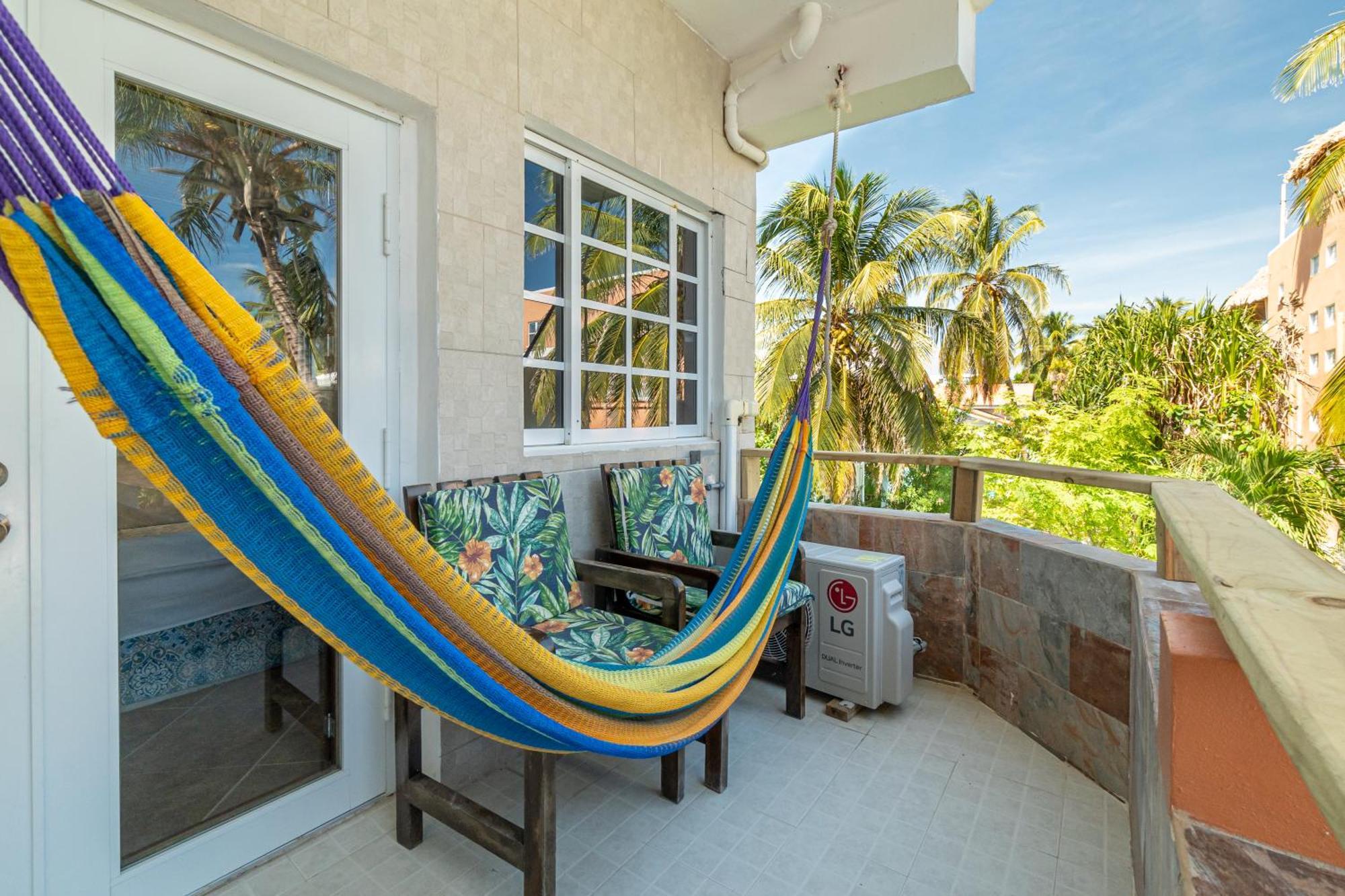 Island Magic Beach Resort Caye Caulker Zewnętrze zdjęcie